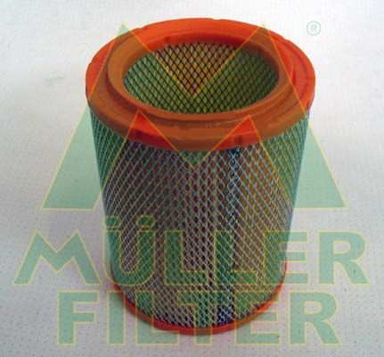 MULLER FILTER Воздушный фильтр PA860